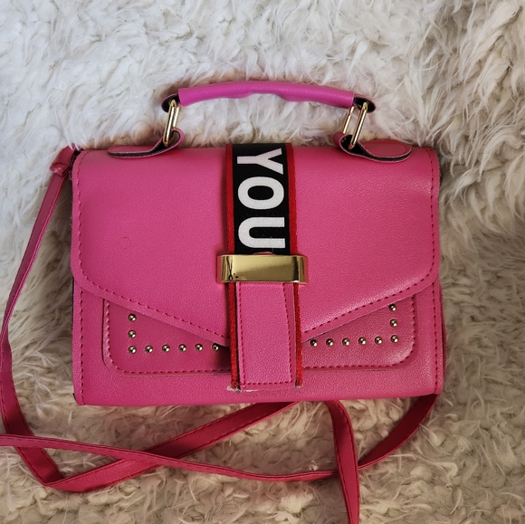 Handbags - Fashion crossbody purse NEW